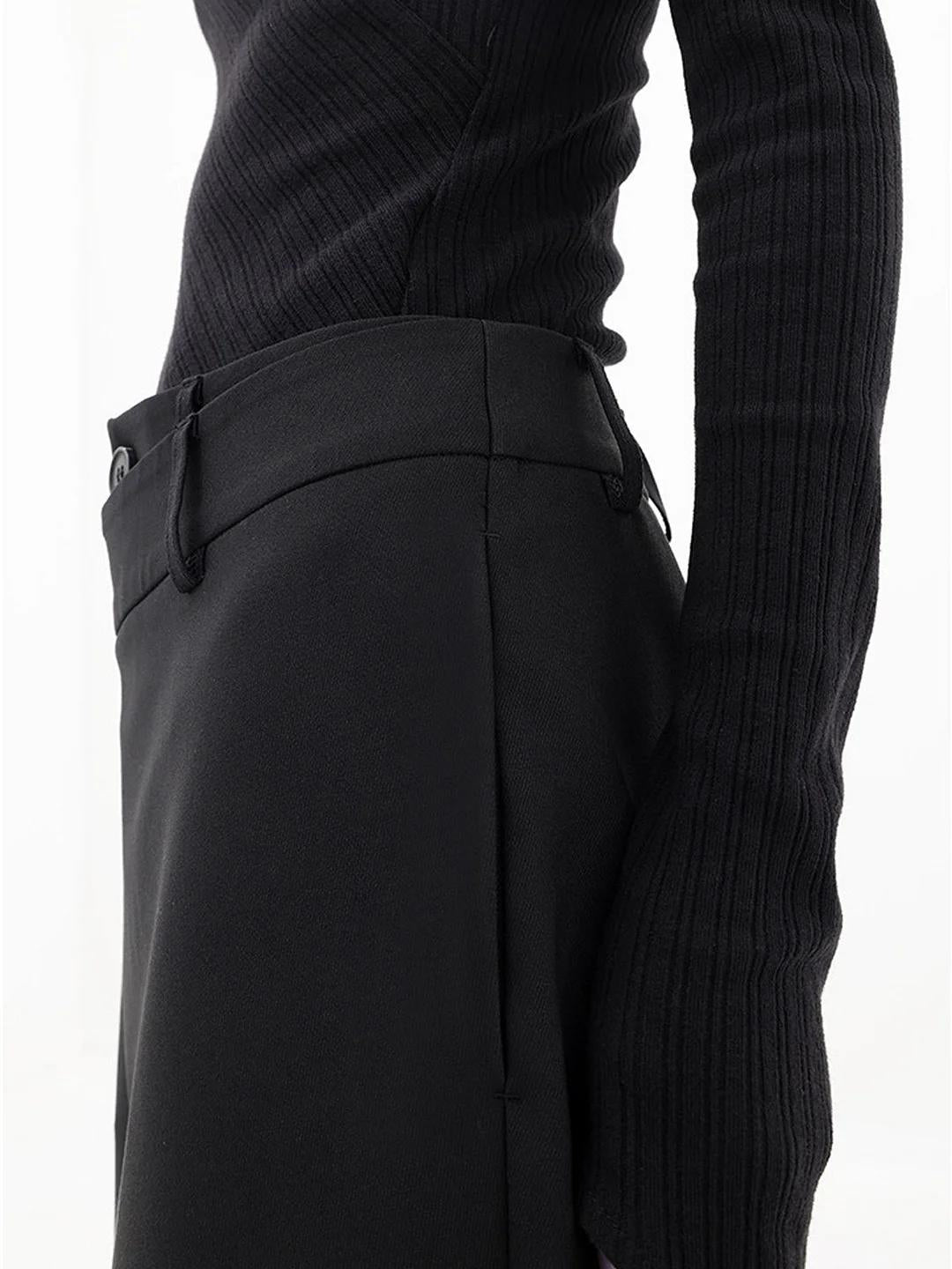 YUKI™ | Moderne Pantalon Dames