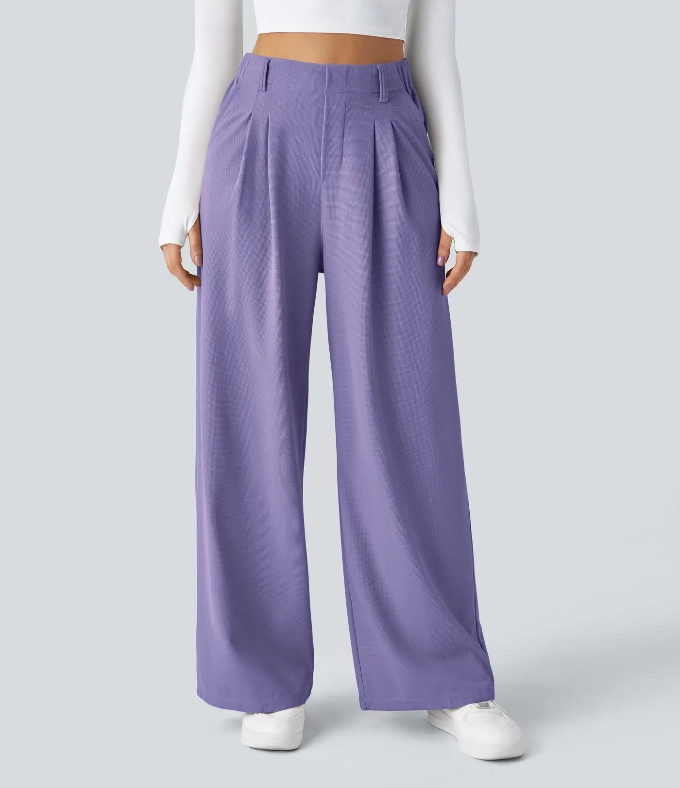ANIEK™ | Comfortabel en Vormgevende Broek