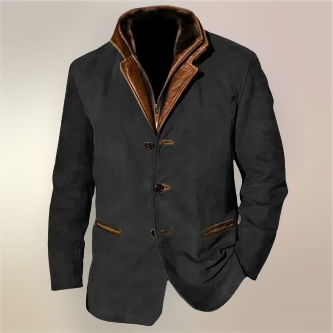 VICTOR™ | Vintage Jack