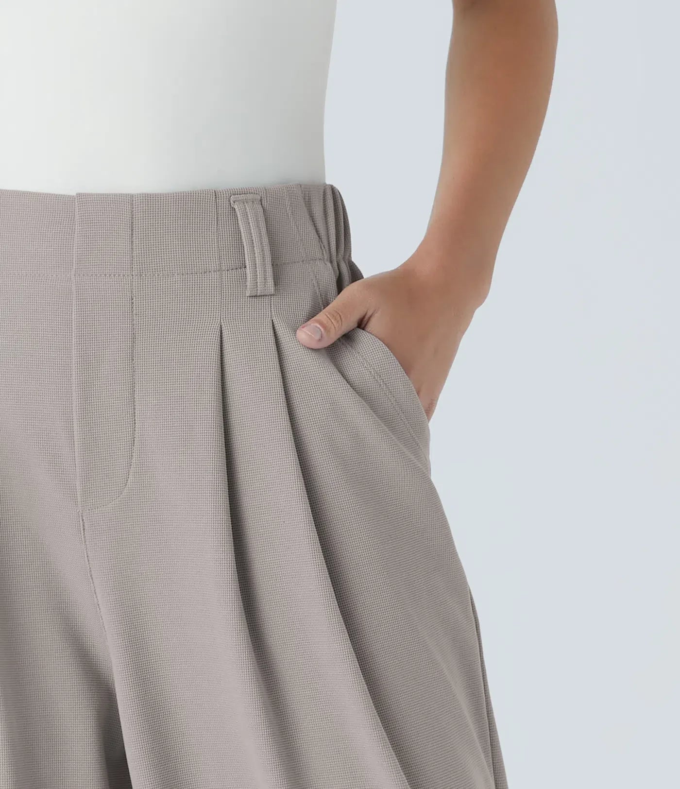 ANIEK™ | Comfortabel en Vormgevende Broek