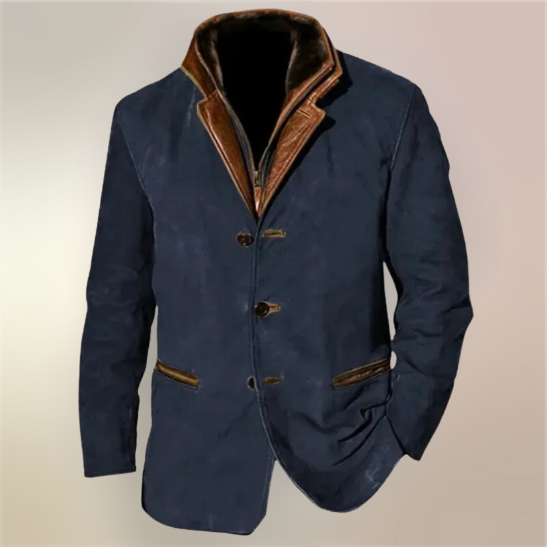 VICTOR™ | Vintage Jack