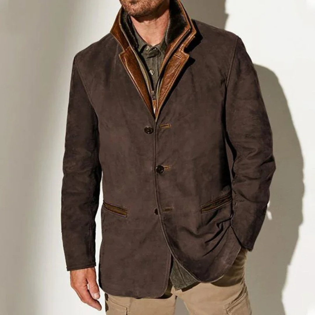 VICTOR™ | Vintage Jack