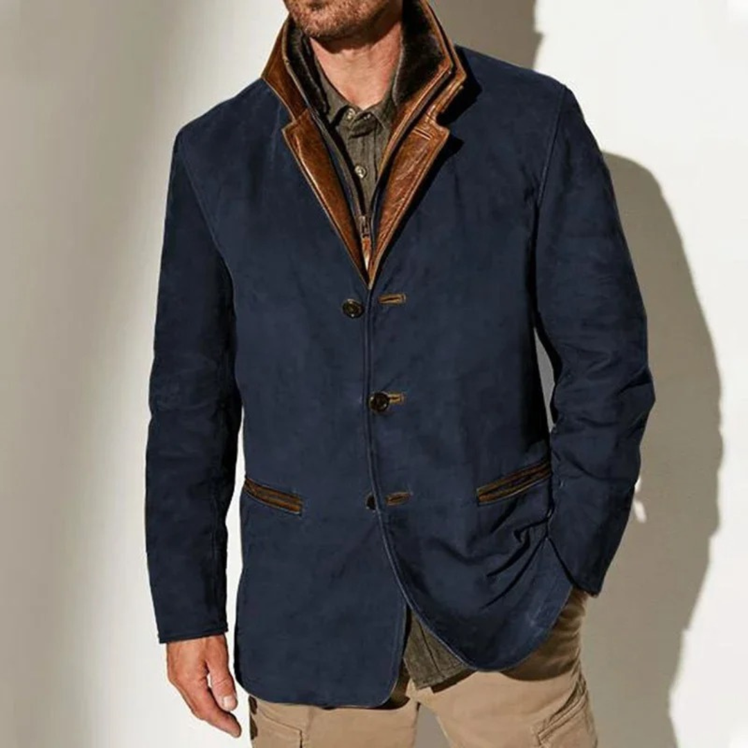 VICTOR™ | Vintage Jack