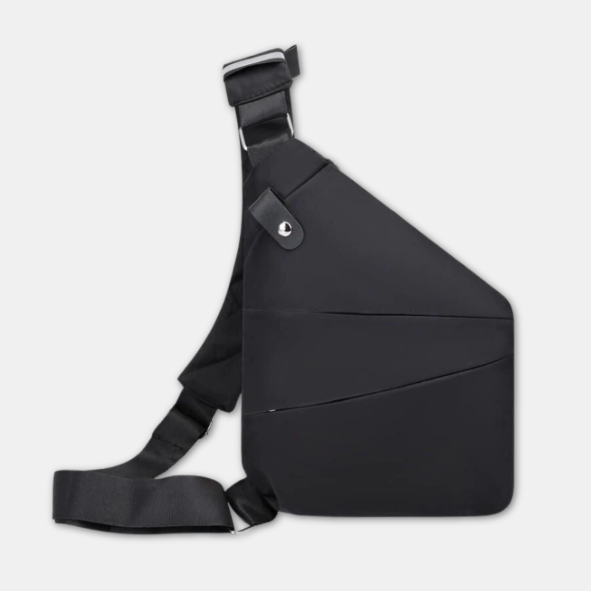 Velaro™ | Minimalistische Schoudertas