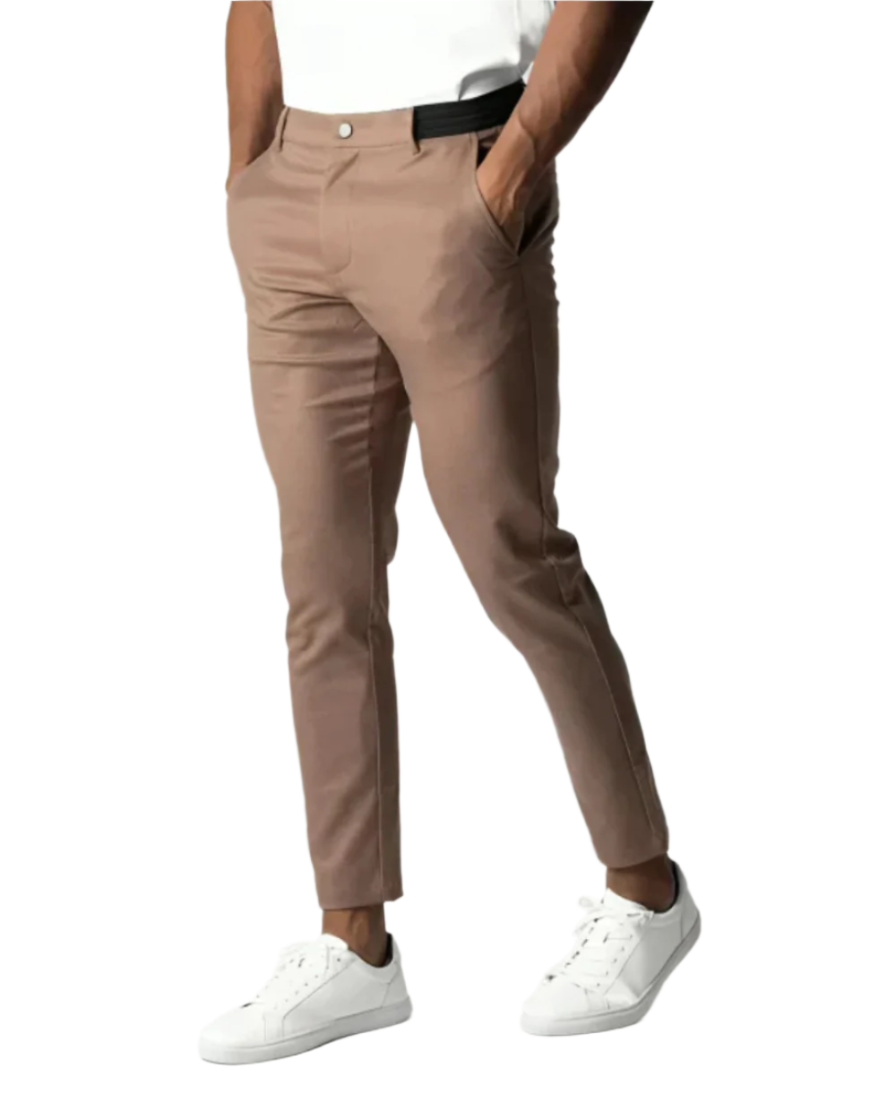 Elio™ | Premium Stretch Chino