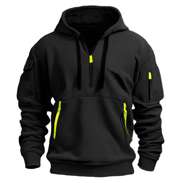 Arden™ | Stijlvolle Hoodie 1 + 1 gratis