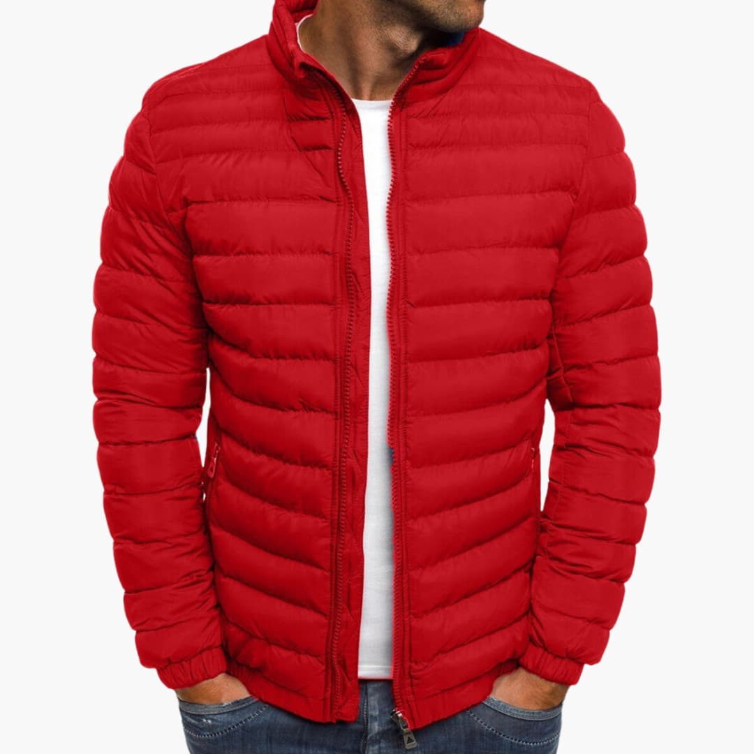 Mitchel™ | Lichte Zomerjas