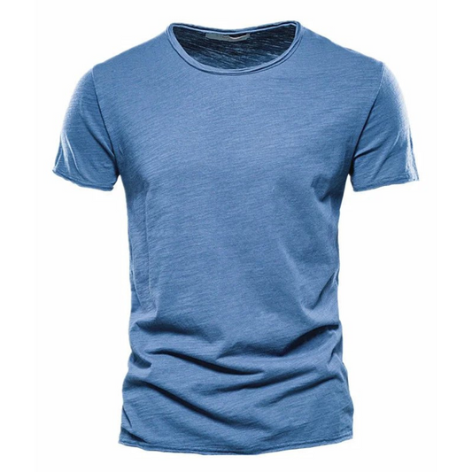 DIMITRI™ | Klassieke T-Shirt (1+1 GRATIS)