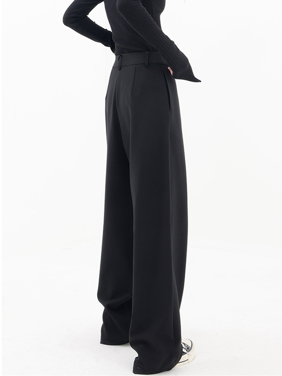 YUKI™ | Moderne Pantalon Dames