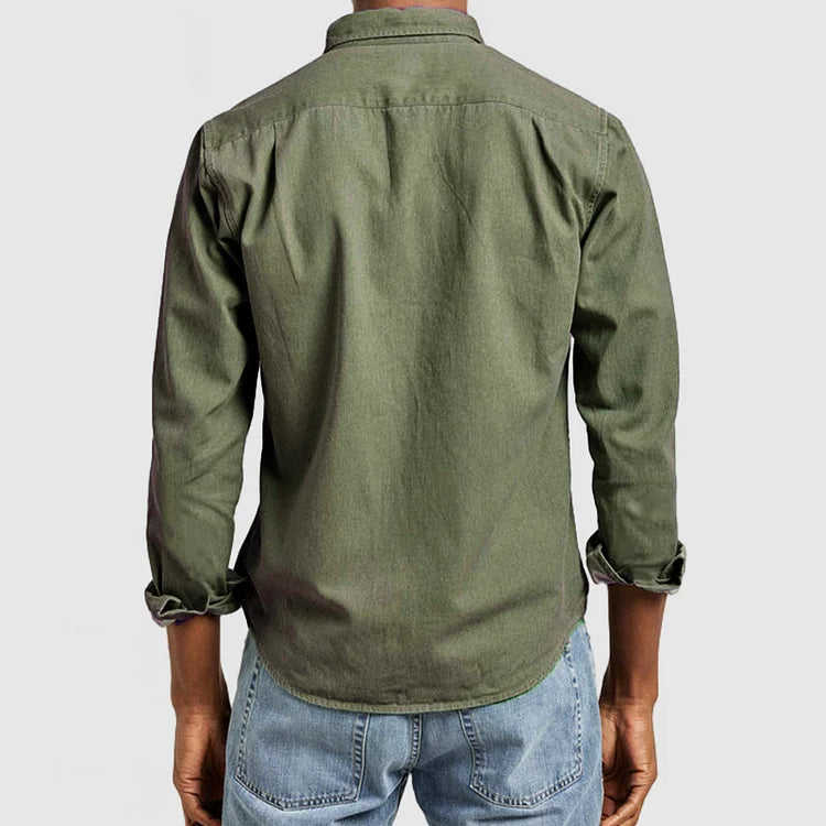 FELIX™ l Casual Hemd