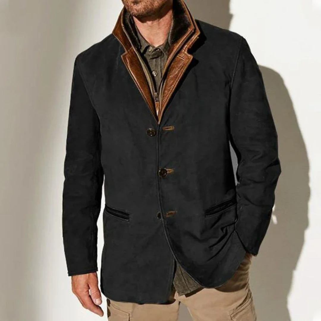 VICTOR™ | Vintage Jack
