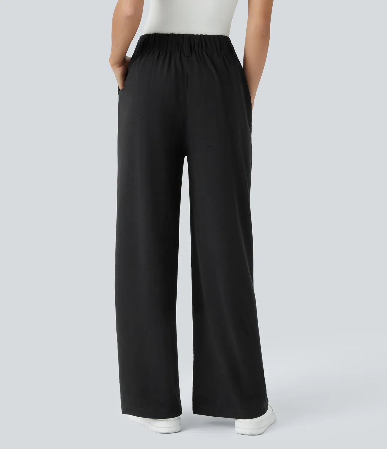ANIEK™ | Comfortabel en Vormgevende Broek