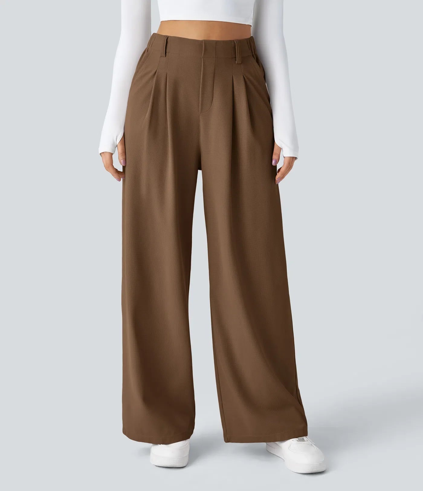 ANIEK™ | Comfortabel en Vormgevende Broek