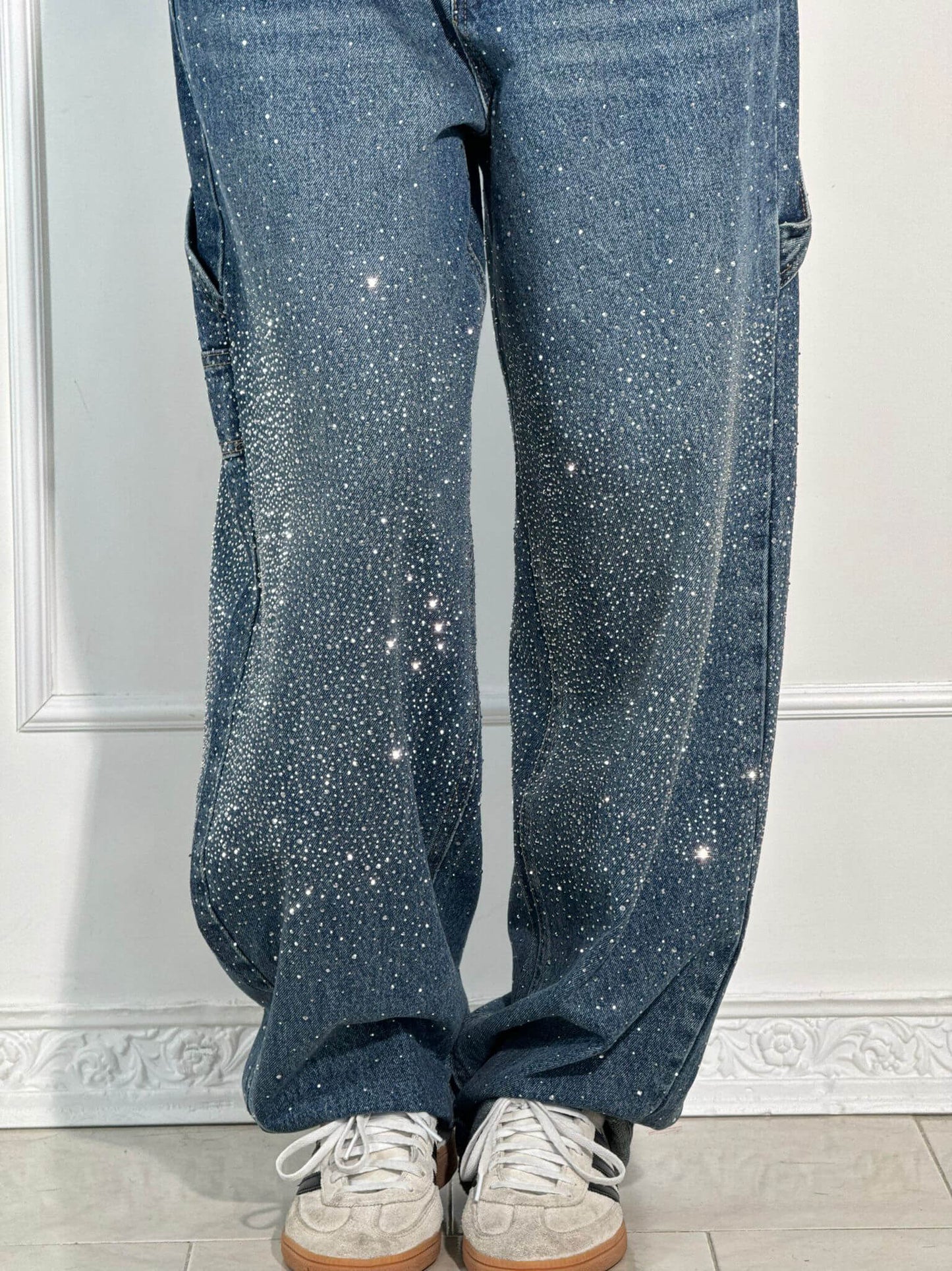 MELIS™ | Diamanten Broek