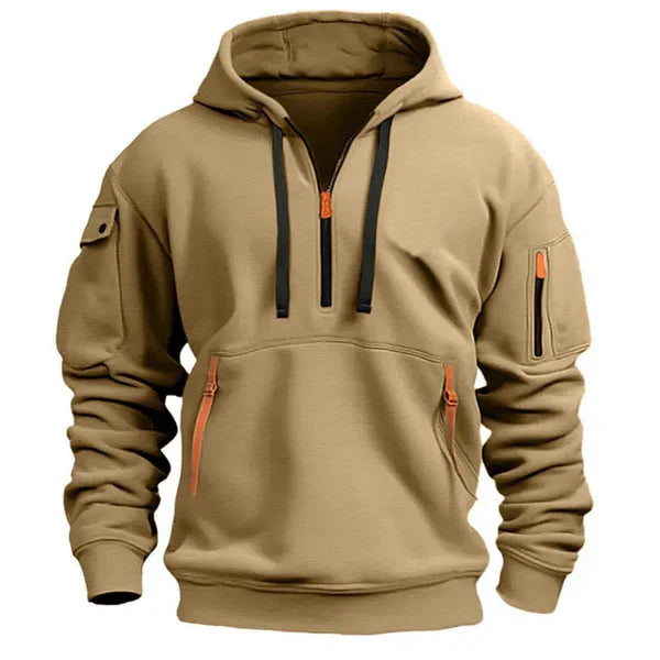 Arden™ | Stijlvolle Hoodie 1 + 1 gratis