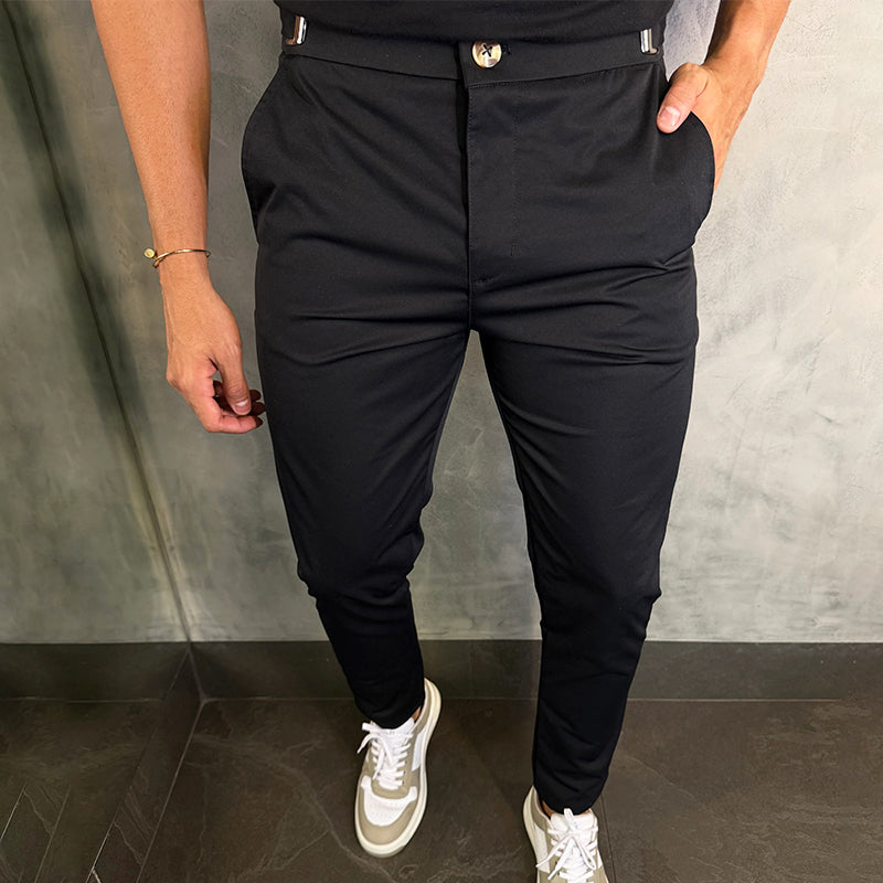 Mason™ | Stretch Slim Fit Pants
