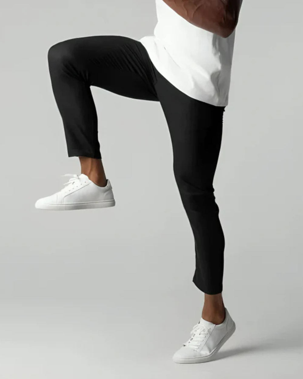 Elio™ | Premium Stretch Chino