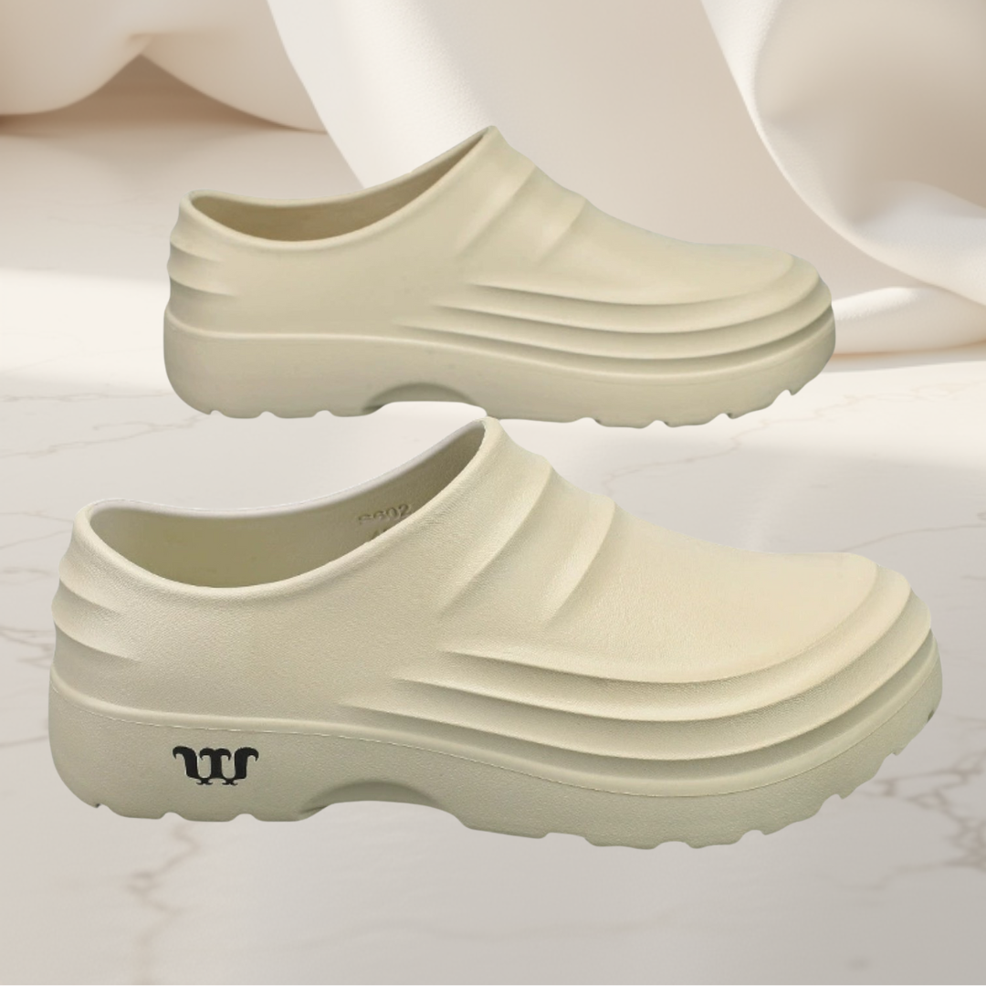 Ortho Crocs™ | Comfortabel en flexibel