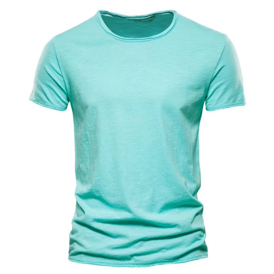 DIMITRI™ | Klassieke T-Shirt (1+1 GRATIS)