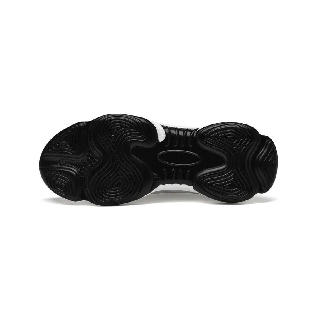 ALFA™ | Hoge Stijlvolle Sneakers