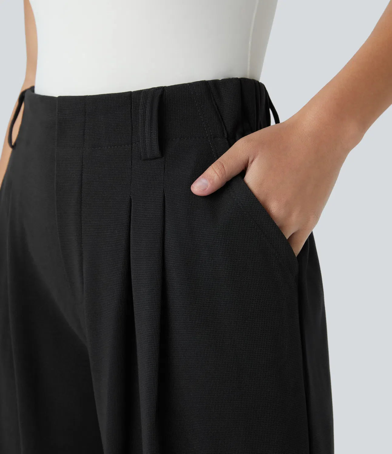 ANIEK™ | Comfortabel en Vormgevende Broek