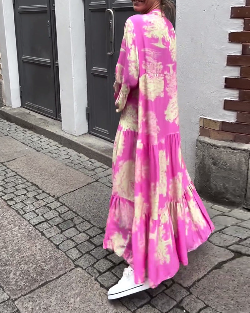 DANIQUE™ | Elegante jurk