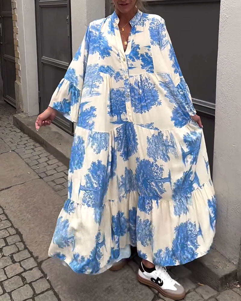 DANIQUE™ | Elegante jurk