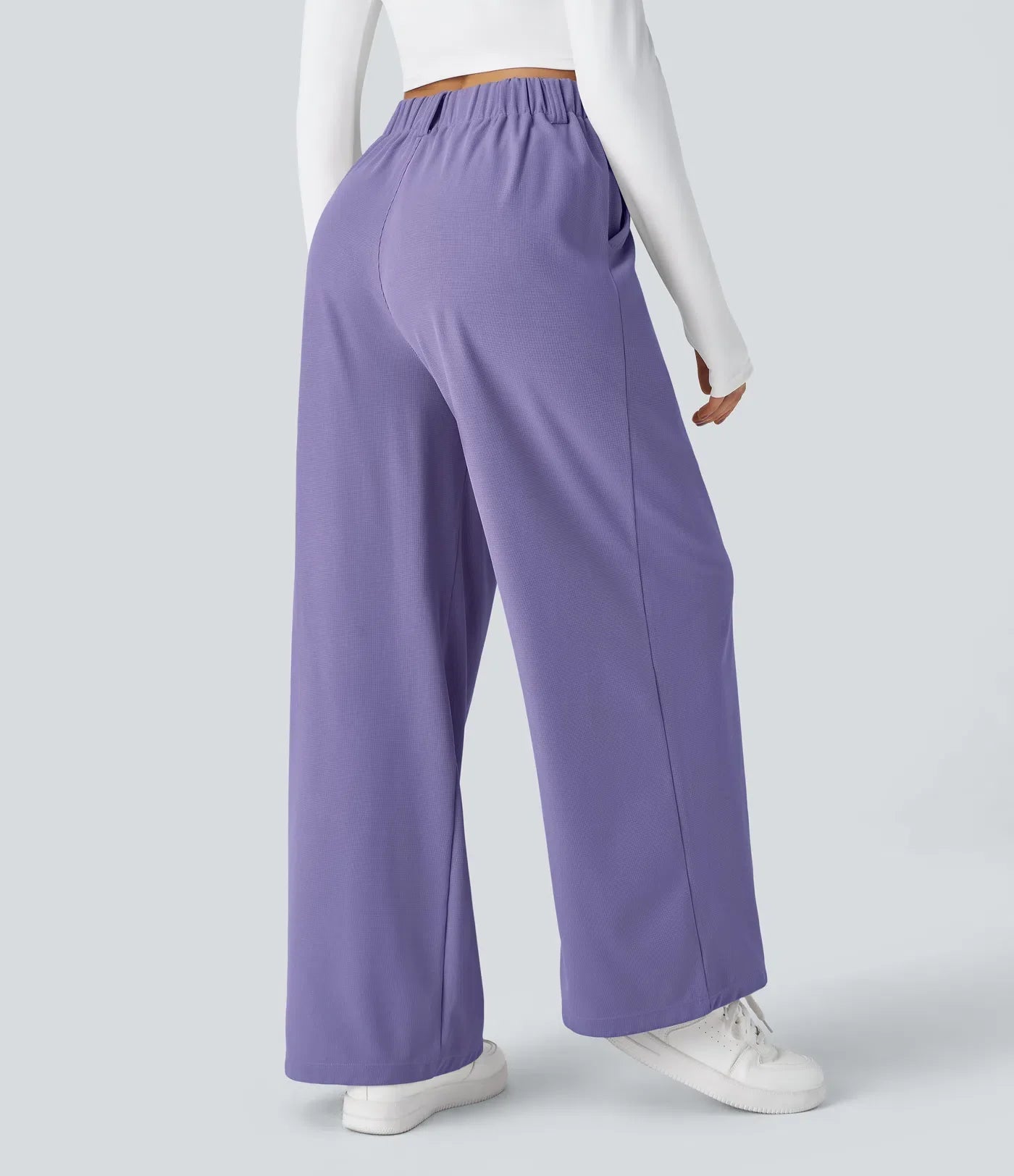 ANIEK™ | Comfortabel en Vormgevende Broek