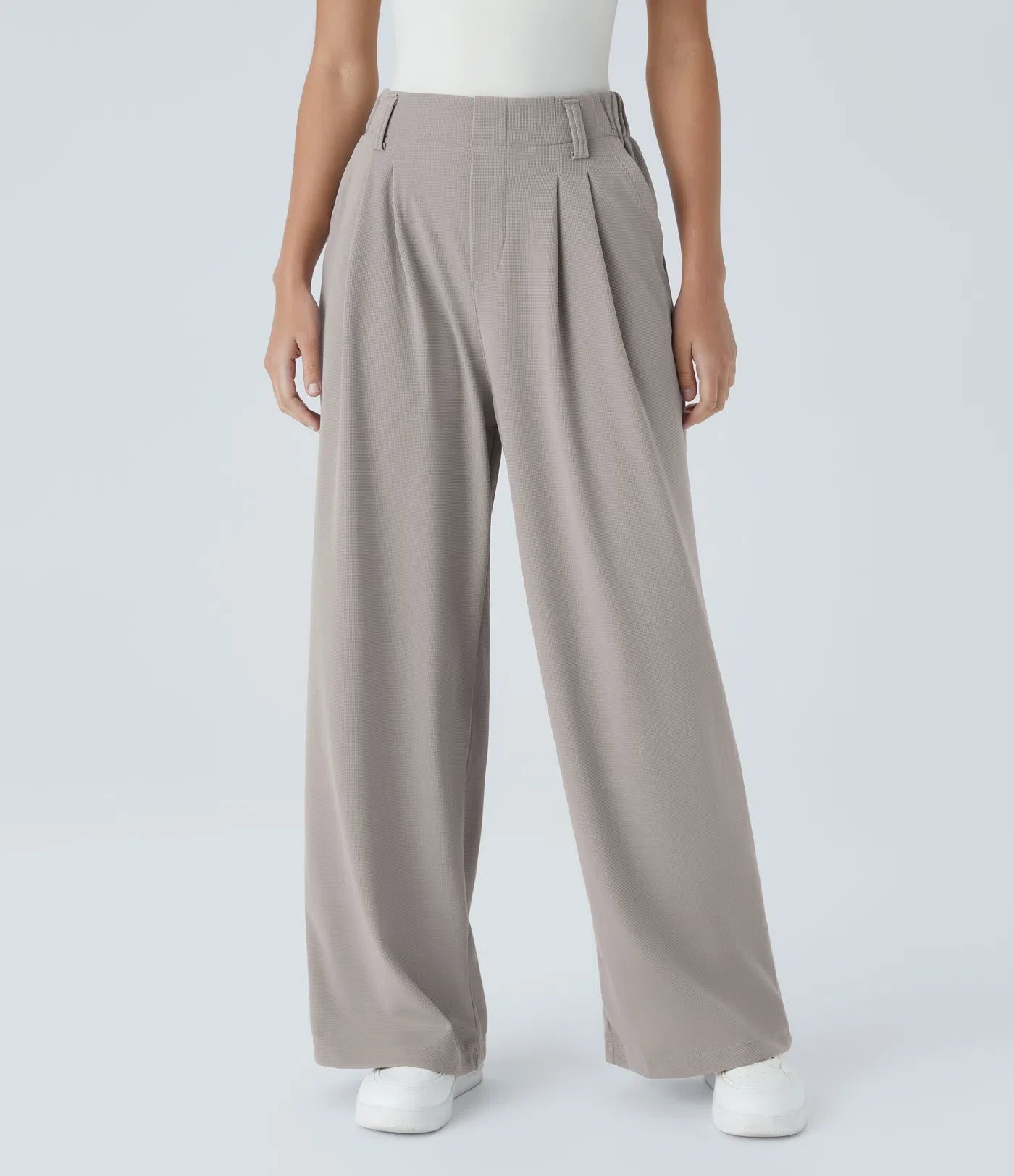 ANIEK™ | Comfortabel en Vormgevende Broek