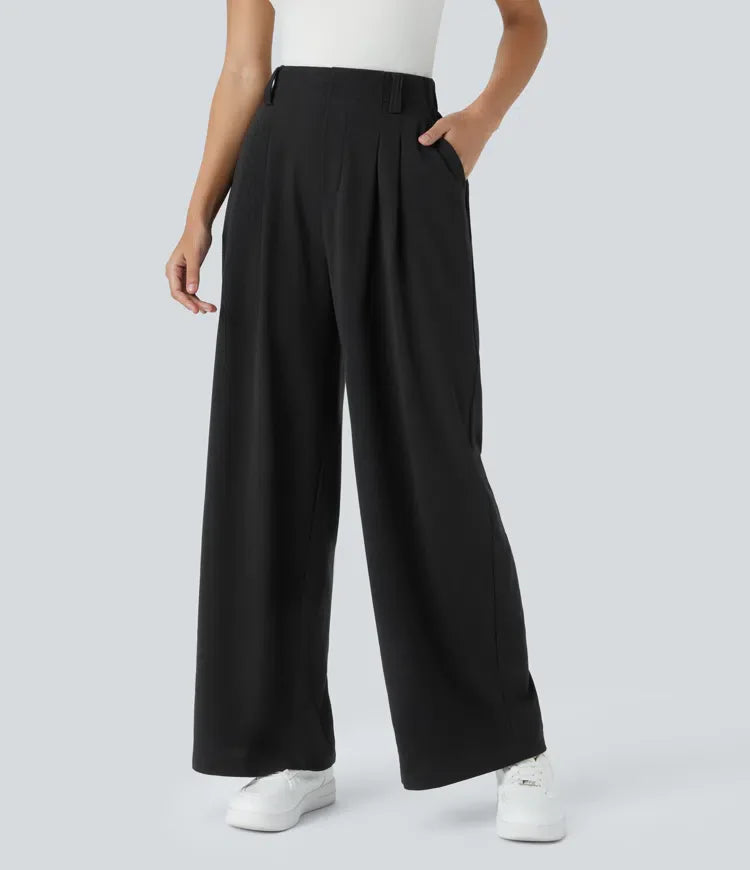 ANIEK™ | Comfortabel en Vormgevende Broek