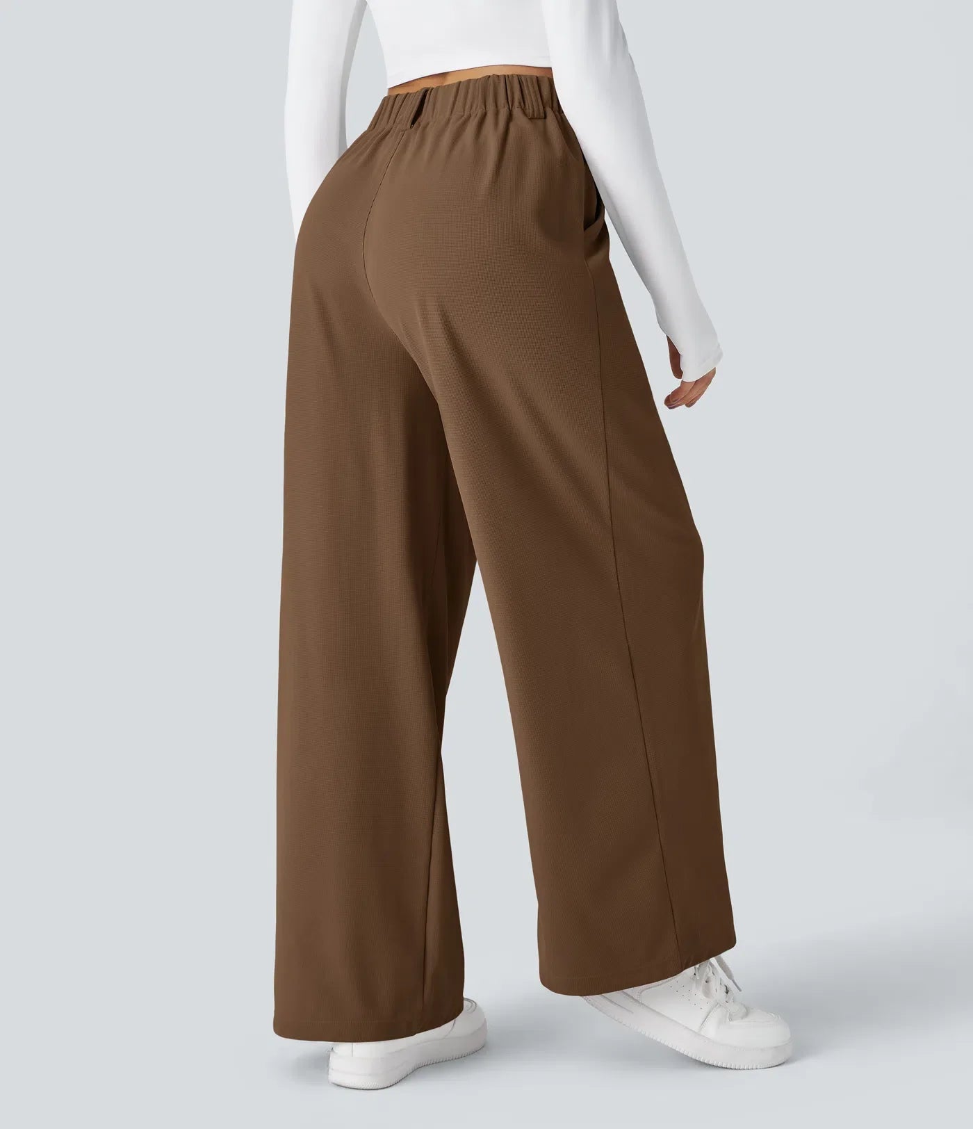 ANIEK™ | Comfortabel en Vormgevende Broek