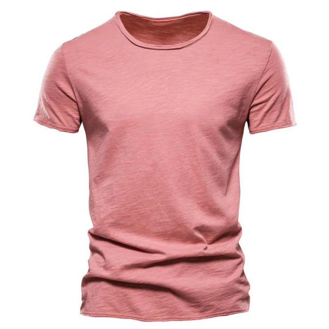 DIMITRI™ | Klassieke T-Shirt (1+1 GRATIS)