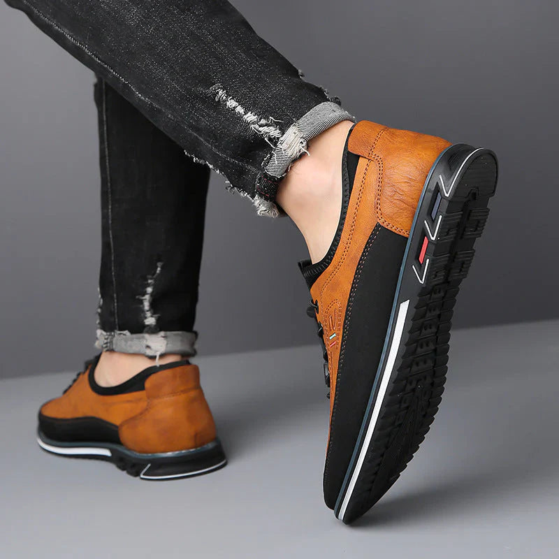 EMILE™ | Klassieke en Ultra-Lichte Sneakers