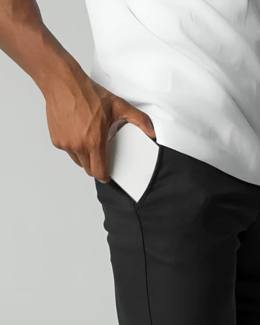 Elio™ | Premium Stretch Chino