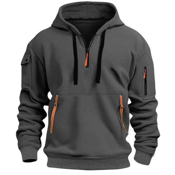 Arden™ | Stijlvolle Hoodie 1 + 1 gratis