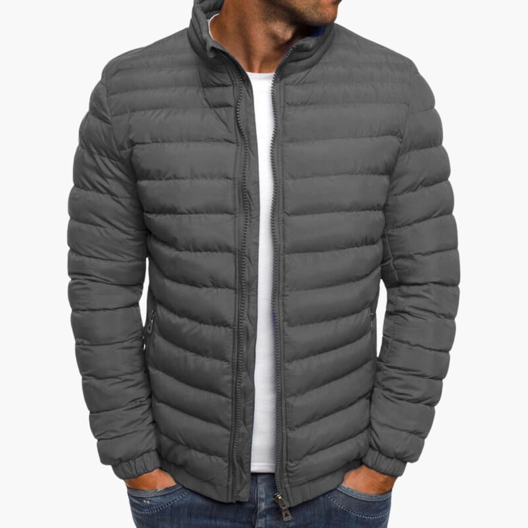Mitchel™ | Lichte Zomerjas