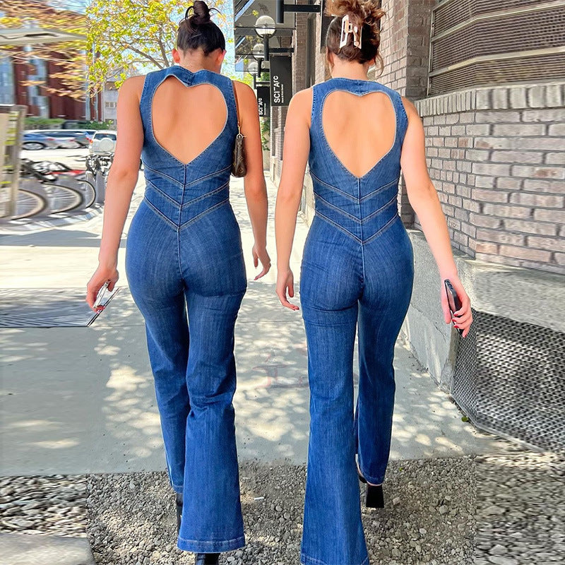 ROSAN™ | Jumpsuit