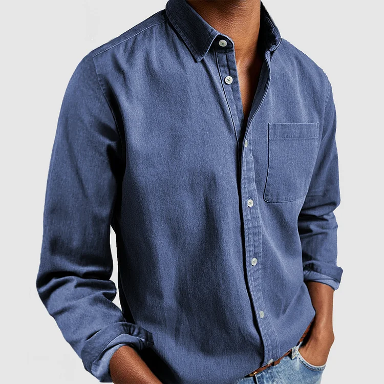 FELIX™ l Casual Hemd