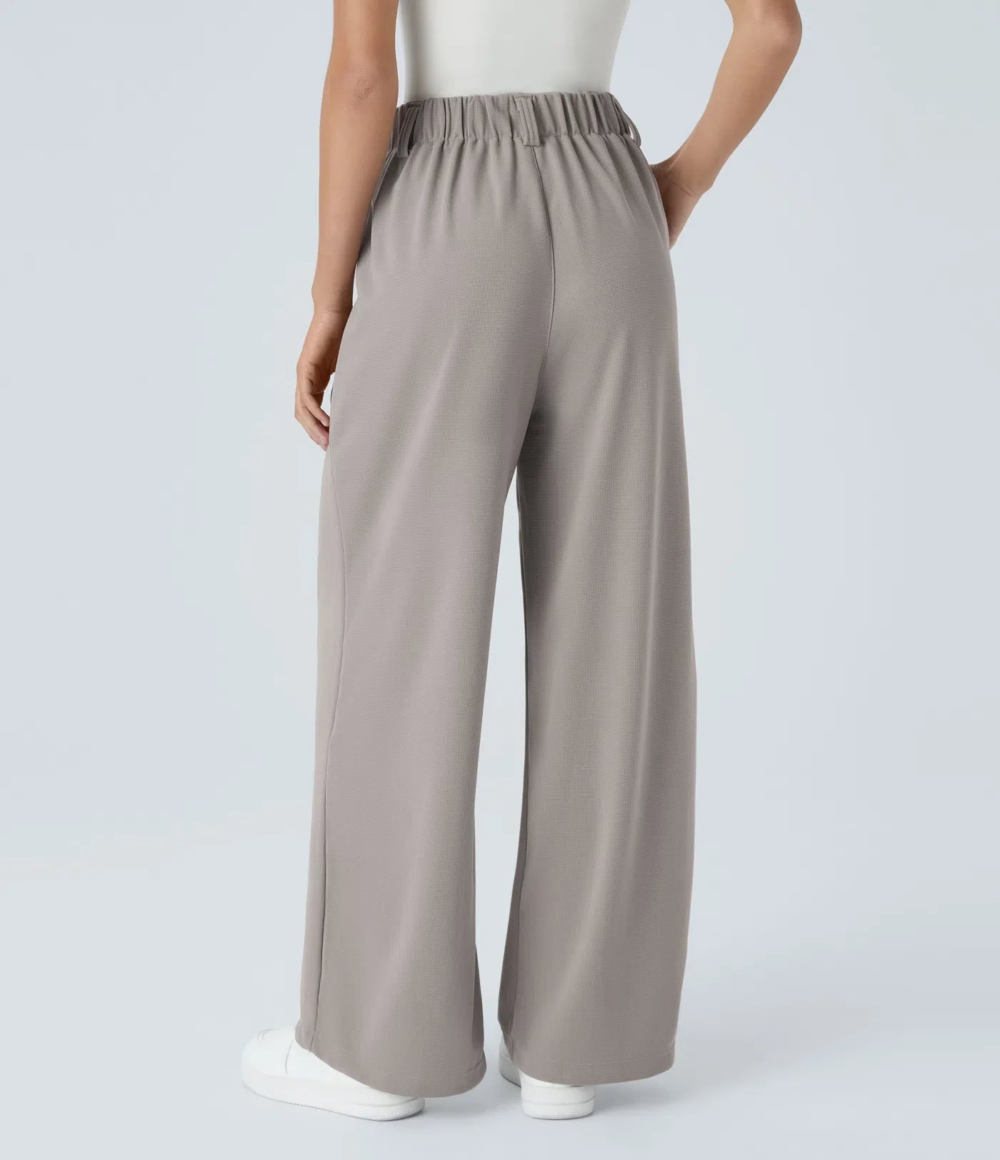 ANIEK™ | Comfortabel en Vormgevende Broek