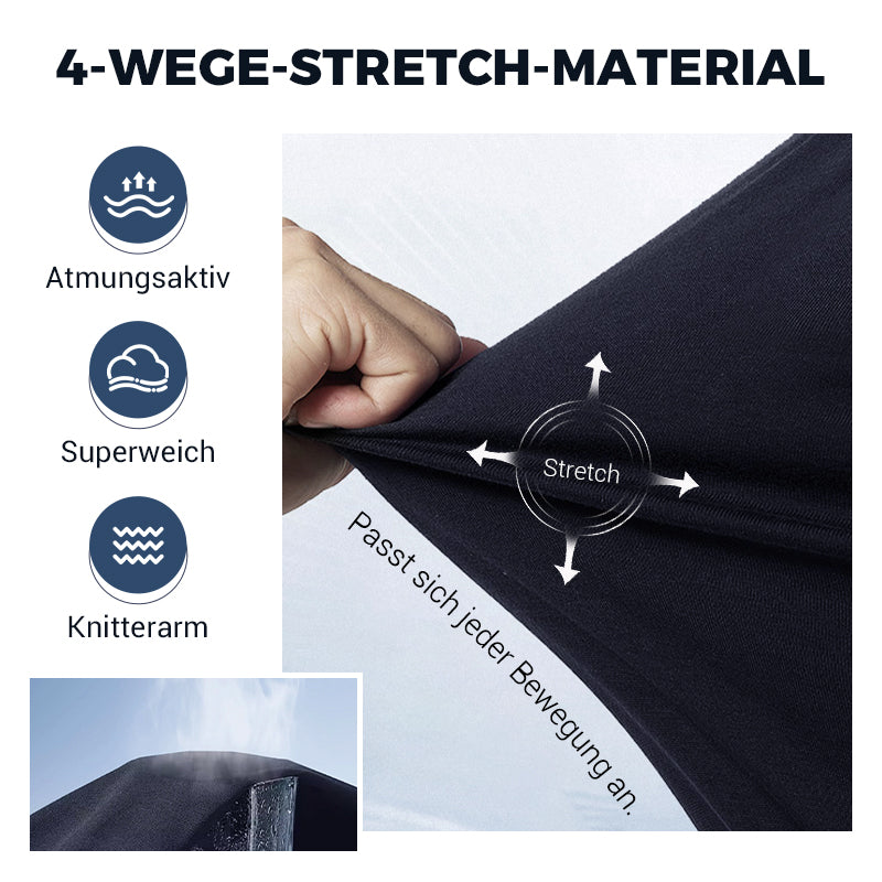 Mason™ | Stretch Slim Fit Pants