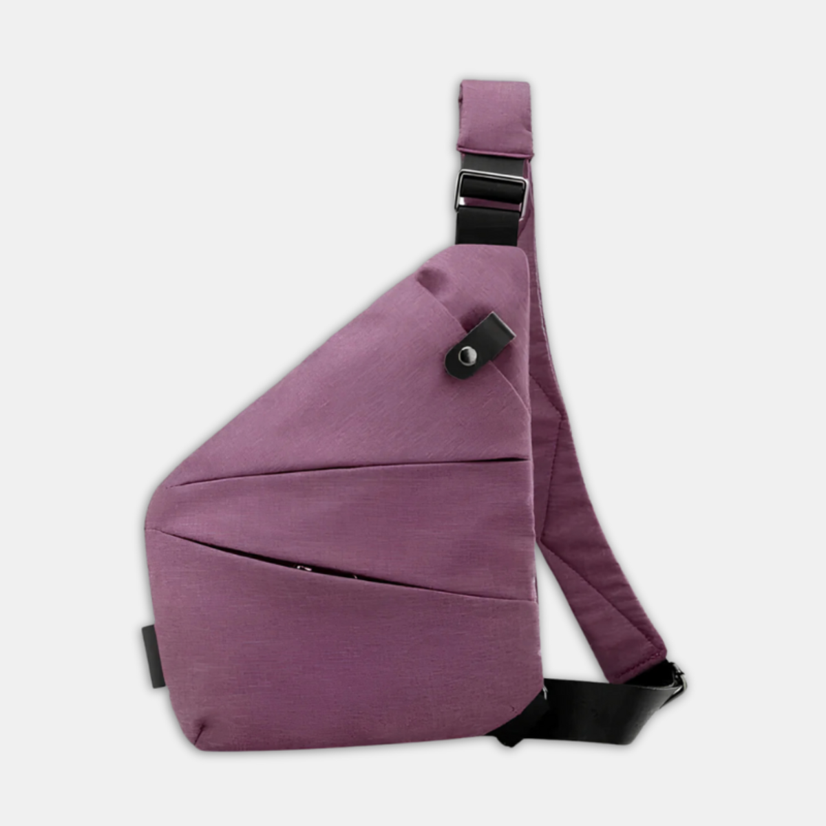 Velaro™ | Minimalistische Schoudertas
