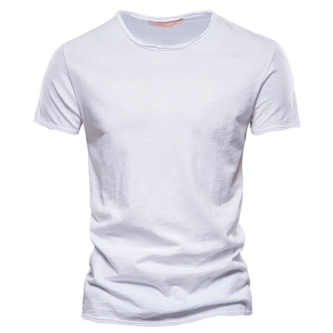 DIMITRI™ | Klassieke T-Shirt (1+1 GRATIS)