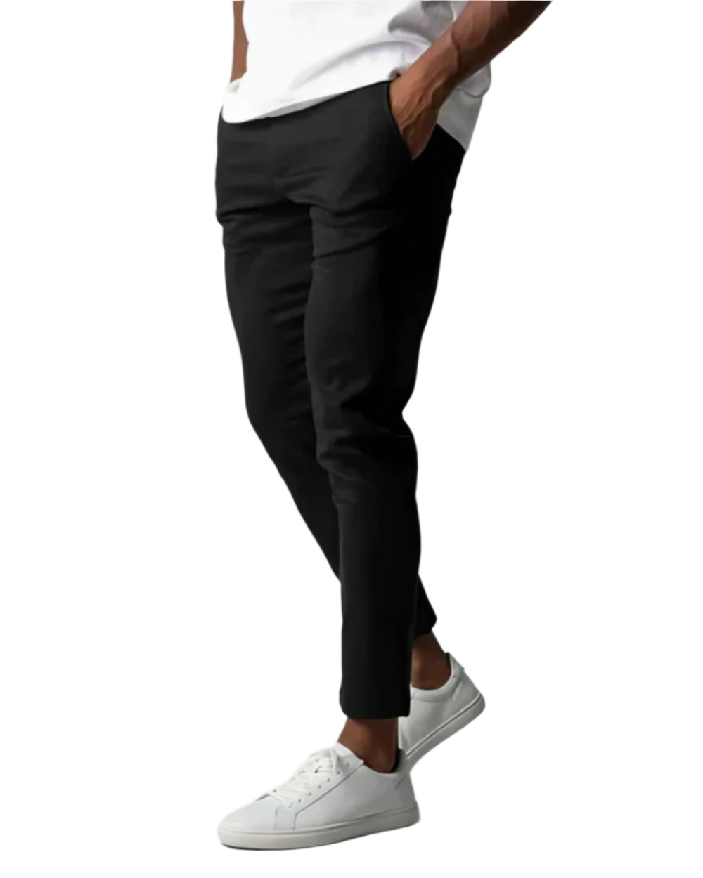 Elio™ | Premium Stretch Chino