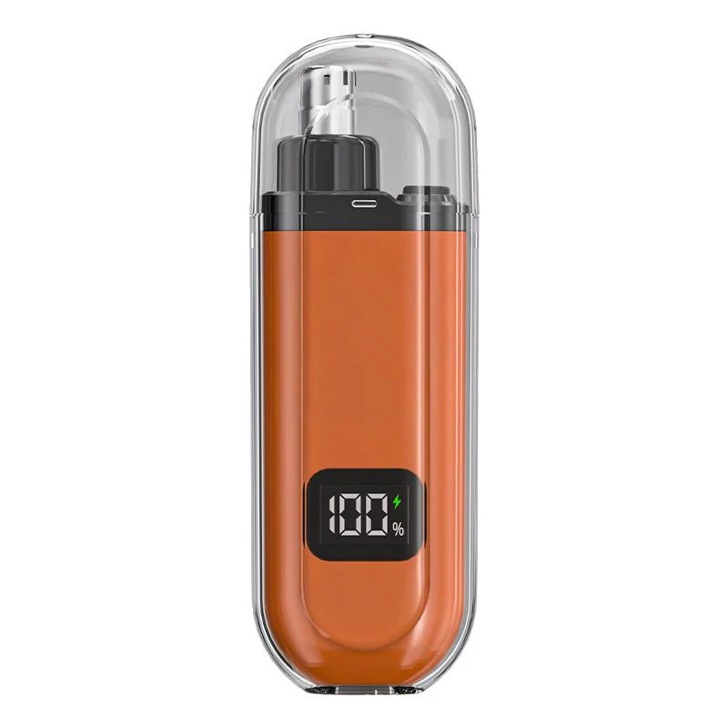 Norex™ | Slim Elektrisch Neushaartrimmer