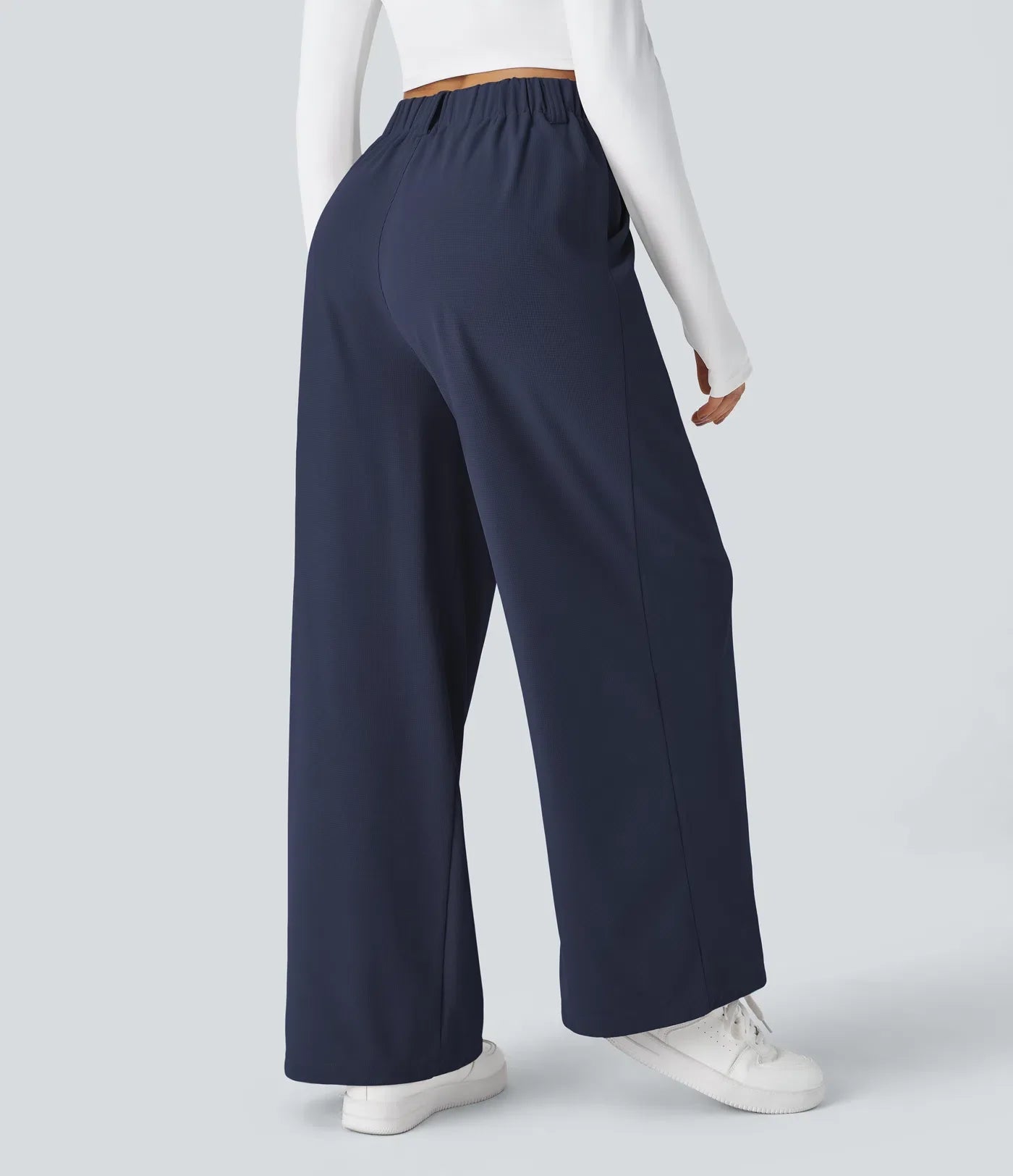 ANIEK™ | Comfortabel en Vormgevende Broek