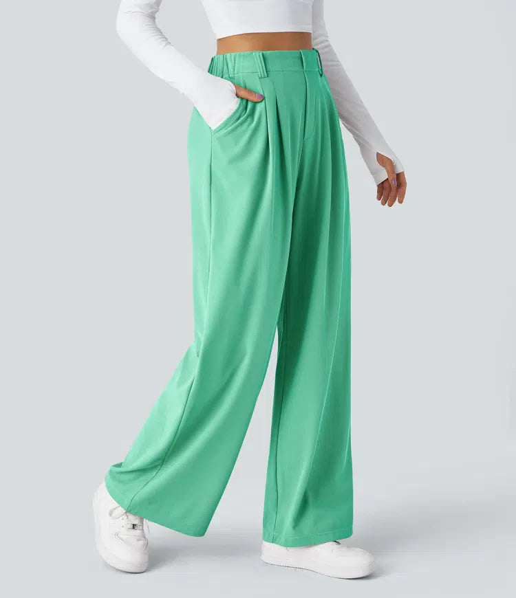 ANIEK™ | Comfortabel en Vormgevende Broek