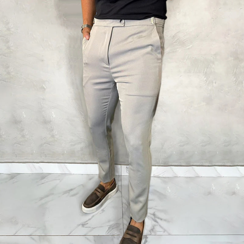 Mason™ | Stretch Slim Fit Pants