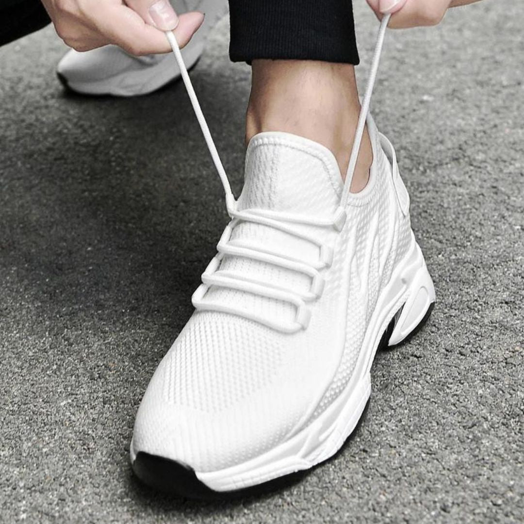 ALFA™ | Hoge Stijlvolle Sneakers