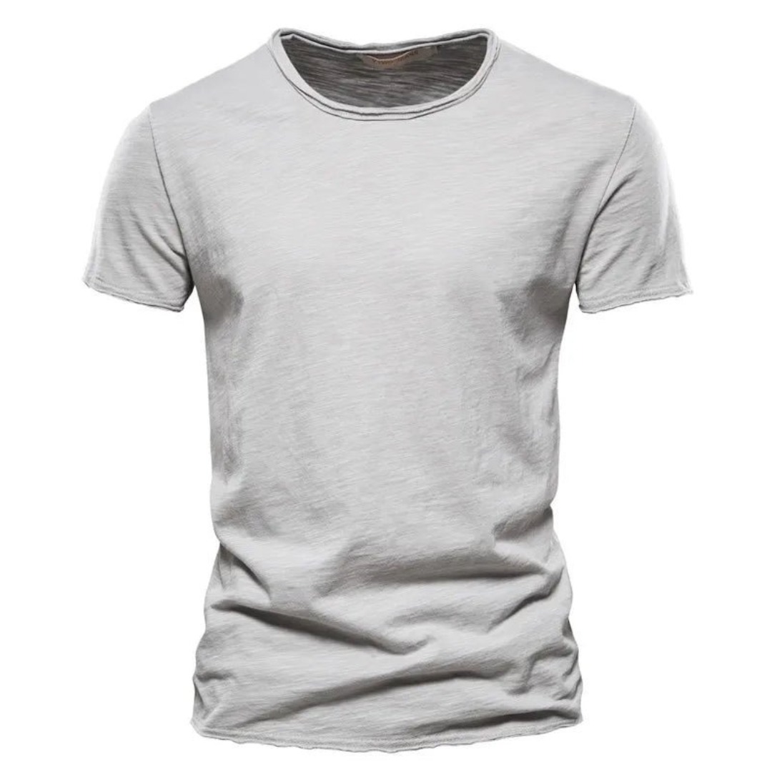DIMITRI™ | Klassieke T-Shirt (1+1 GRATIS)