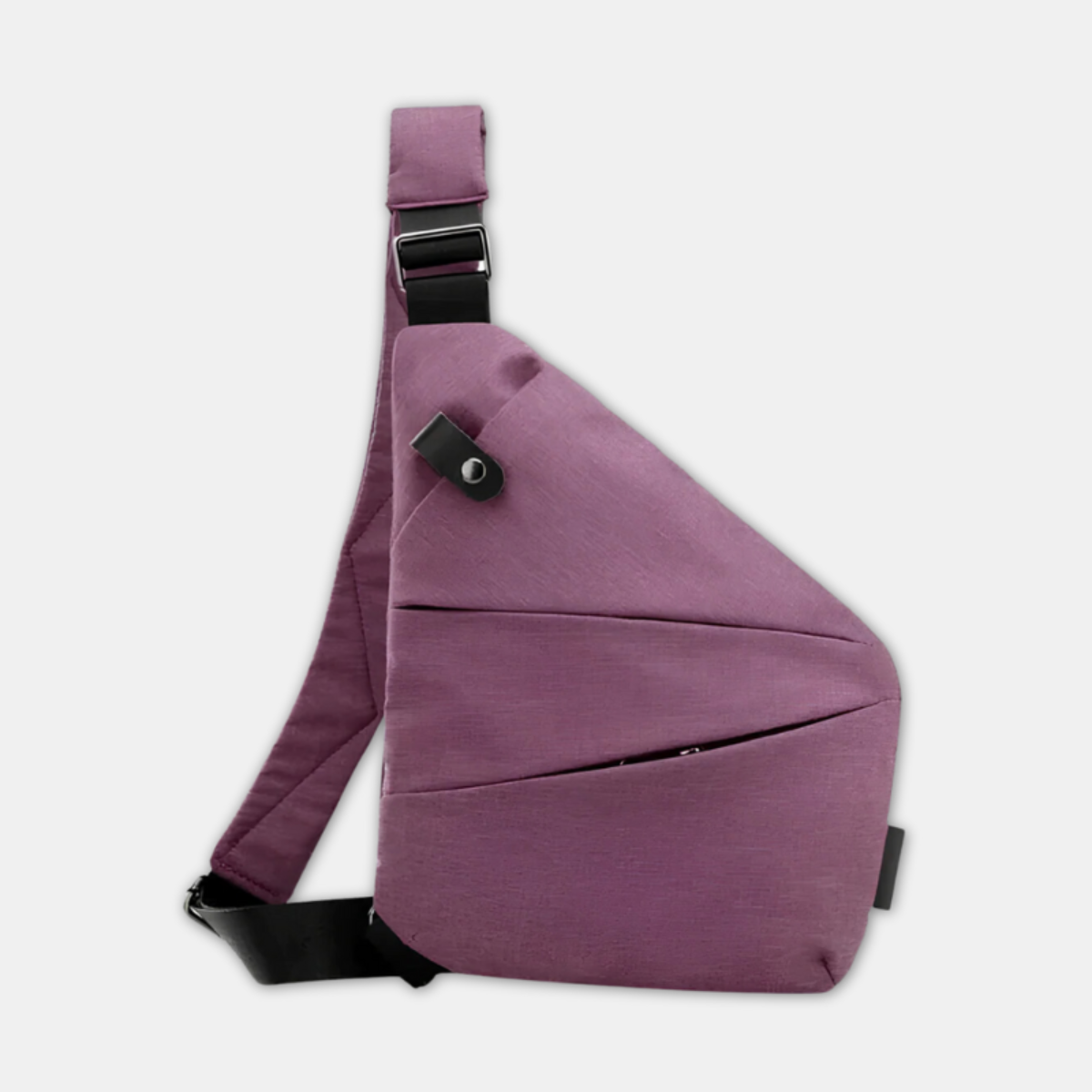 Velaro™ | Minimalistische Schoudertas